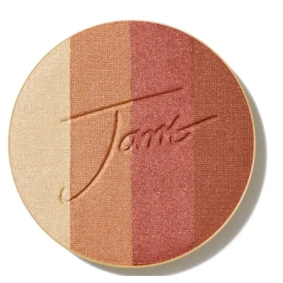 Abbildung von Jane Iredale PureBronze Shimmer Bronzer Refill Copper Dusk 9 g