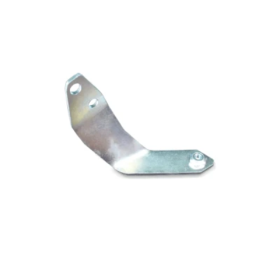 Abbildung von Halterung, Auspuffrohr Metalcaucho 00153