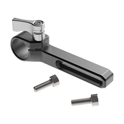 Abbildung von 8Sinn Adapter Klemmstange 15mm Rod Single Holder