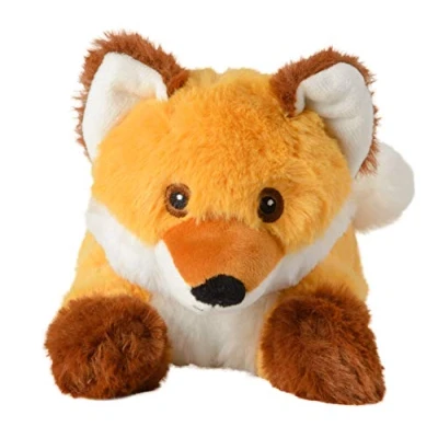Abbildung von Unbekannt Warmies Mini &#039;s Tiere Geschenk Kinder Fuchs