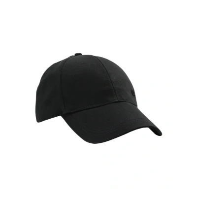 Abbildung von Calvin Klein Cap, Größe: One Size, Black
