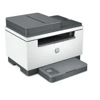 Abbildung von HP LaserJet MFP M234sdw Laserdrucker, (Bluetooth, WLAN (Wi Fi), Wi Fi Direct)