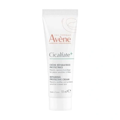 Abbildung von Avène Cicalfate+ Akutpflege Creme, 15 ml Creme