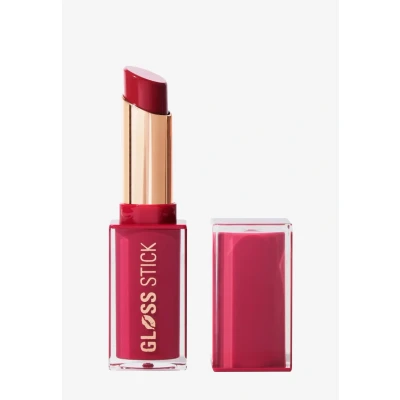 Abbildung von Makeup Revolution POUT LIP Gloss Stick Lippenstift, Größe: 3 g, Sour berry