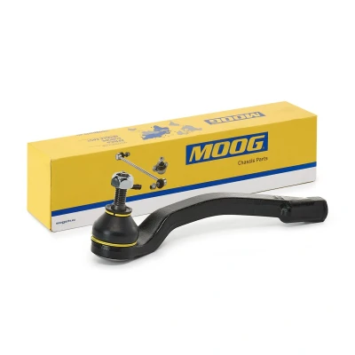 Abbildung von MOOG RE ES 2092 Spurstangenkopf M10X1.25 außen, links, Vorderachse RENAULT: SCENIC 2, CLIO 3, MEGANE 2 Coupe Cabriolet