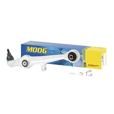 Abbildung von MOOG PE TC 1033 Querlenker links, unten, Vorderachse PEUGEOT: 206 Schrägheck, SW