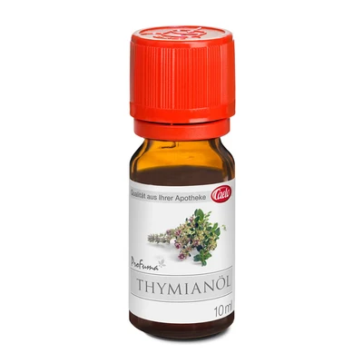 Abbildung von Caelo Thymianöl ProFuma 10 ml