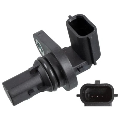 Abbildung von FEBI BILSTEIN 176574 Sensor, Nockenwellenposition RENAULT: CLIO 3, MEGANE 3 Grandtour, SCENIC NISSAN: Qashqai / Qashqai+2 I, X Trail
