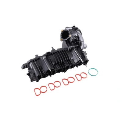 Abbildung von VAICO V20 3524 Ansaugbrücke BMW: 3 Touring, Limousine, 1 Coupe