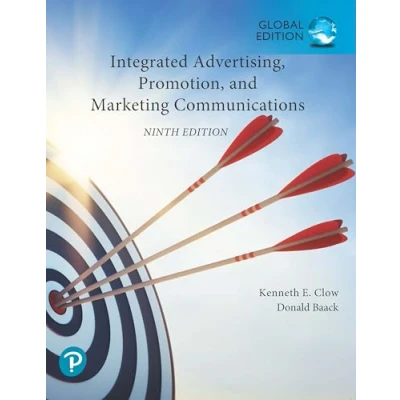 Abbildung von Integrated Advertising, Promotion, and Marketing Communications, Global Edition