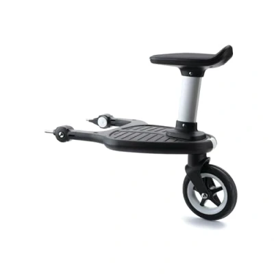 Abbildung von Bugaboo Mitfahrbrett, Kiddyboard für alle Modelle mit Komforträdern ab 2017