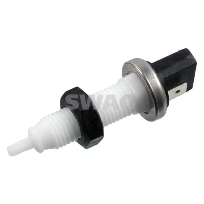 Abbildung von SWAG 70 91 2229 Bremslichtschalter elektrisch FIAT: Ducato I Pritsche/Fahrgestell, Panda Schrägheck, Kastenwagen, SEAT: Marbella Schrägheck