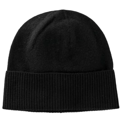 Abbildung von United Colors of Benetton Mütze, Damen, Größe: One Size, Black