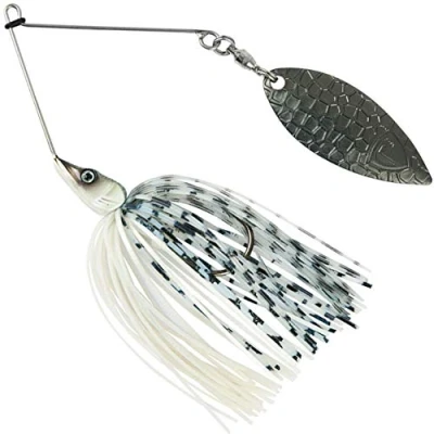 Abbildung von Fox Rage Pike Spinnerbait 7gr Bleak