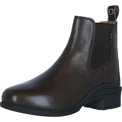 Abbildung von Dublin Stiefeletten Altitude Braun 43 Agradi.deVerkauft von Agradi