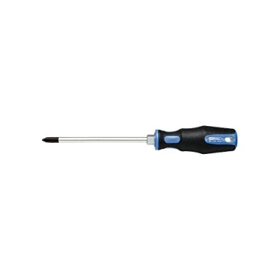 Abbildung von KS TOOLS 159.1023 Schraubendreher PH2 150, 255 Kreuzschlitz (PH)