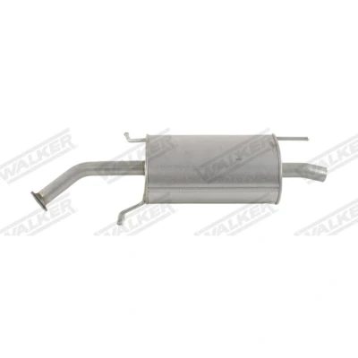 Abbildung von WALKER 23491 Endschalldämpfer 920 ohne Anbauteile MITSUBISHI: Lancer 7 Kombi, Limousine