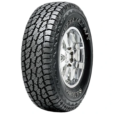 Abbildung von Sailun Terramax A/T 265/70 R15 112S PKW Ganzjahresreifen Reifen MITSUBISHI: PAJERO 2, L200 III Pickup, Galloper, TOYOTA: 4Runner, FORD: Ranger Mk2 322