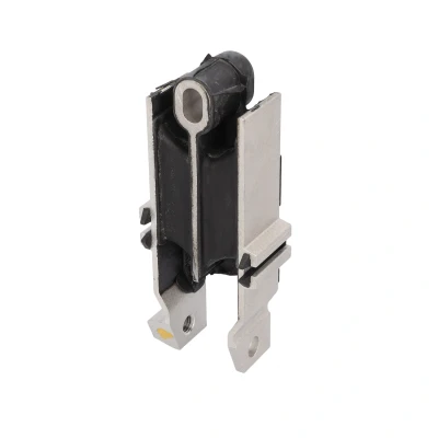 Abbildung von FEBI BILSTEIN 184741 Motorlager unten, hinten Gummimetalllager VOLVO: XC60 I, V70 3, V60 I