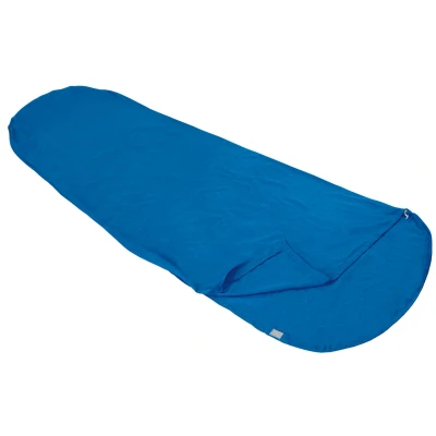 Abbildung von High Peak Enna. Schlafsack Inlet. Mumienschlafsack