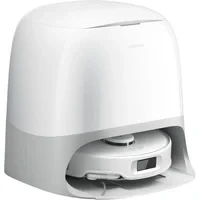 Abbildung von Roborock Qrevo Curv 5A1 Reinigungsroboter