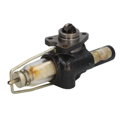 Abbildung von Pumpe, Kraftstoffvorförderung DT Spare Parts 4.61480