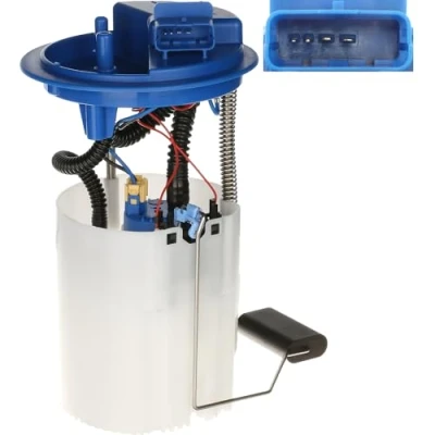 Abbildung von DELPHI FG2457 12B1 Kraftstoff Fördereinheit ohne Dichtung Drucksensor Benzin FIAT: Qubo