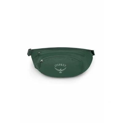 Abbildung von Osprey UL Stuff Waist Pack 1 tundra green Bauchtasche