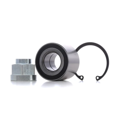 Abbildung von RIDEX 654W1132 Radlagersatz Hinterachse 52 CHEVROLET: Aveo / Kalos Schrägheck, Spark, Limousine, DAEWOO: Limousine