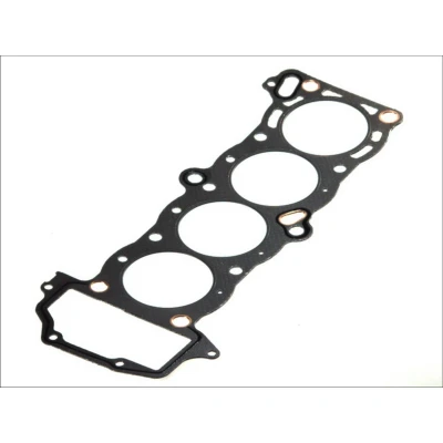 Abbildung von ELRING 920.178 Zylinderkopfdichtung 77,5 Weichstoff Metall Dichtung NISSAN: SUNNY 2 Hatchback