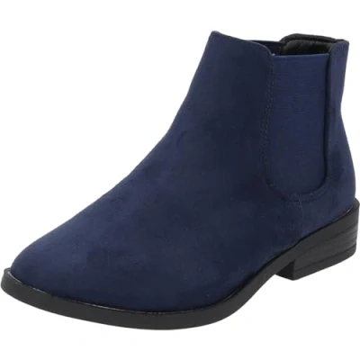 Abbildung von Palado Aruad Ankle Boot, Damen, Größe: 37, Navy Schuhe