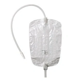 Abbildung von Conveen Beinbeutel 350ml 5165 50cm Schlauch