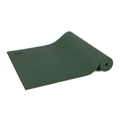 Abbildung von Yogamatte ASANA waldgrün