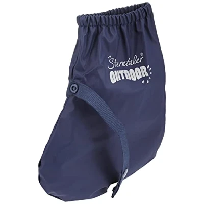 Abbildung von Sterntaler SHOE Cover Sonstige Accessoires für Kinder, Größe: One Size, Navy
