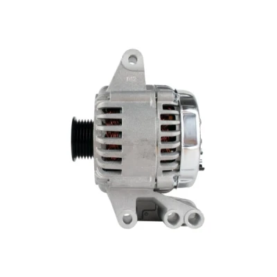 Abbildung von HELLA 8EL 012 428 851 Lichtmaschine 14V 90A FORD: FIESTA 5, Focus Mk1 Kombi, Schrägheck