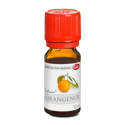 Abbildung von Caelo Orangenöl ProFuma 10 ml