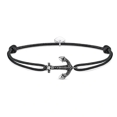 Abbildung von THOMAS SABO Armband Kleeblatt, LS120 173 19 L20V