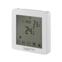 Abbildung von Sygonix Raumthermostat