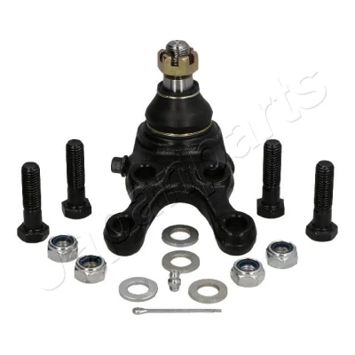 Abbildung von JAPANPARTS BJ 523L Traggelenk Vorderachse links, unten 20 99 MITSUBISHI: Pajero 2, L200 III Pickup, Sport 1 SUV