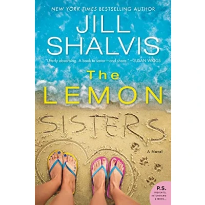 Abbildung von The Lemon Sisters: A Novel (The Wildstone Series, 3)