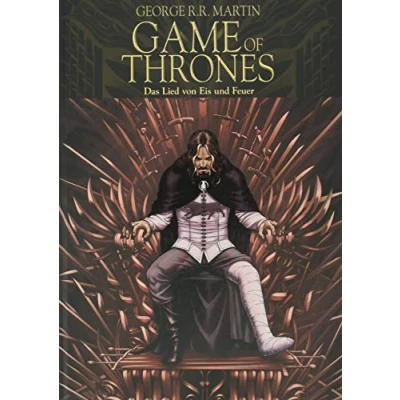 Abbildung von Game of Thrones Das Lied von Eis und Feuer (Collectors Edition): Bd. 3