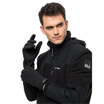 Abbildung von Jack Wolfskin Kaskaden Glove