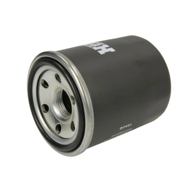 Abbildung von HENGST FILTER H97W08 Ölfilter M20x1,5 Anschraubfilter MITSUBISHI: COLT 6, L300 / Delica III Kastenwagen, MAZDA: 626 IV Schrägheck, MX 6