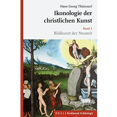 Abbildung von Ikonologie der christlichen Kunst: Band 1: Alte Kirche