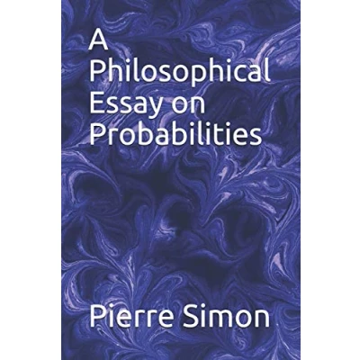 Abbildung von A Philosophical Essay on Probabilities