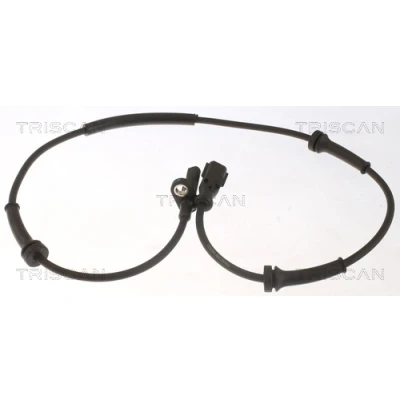 Abbildung von TRISCAN 8180 10225 ABS Sensor 2 835 35,6 OPEL: Vivaro B Combi, Kastenwagen, RENAULT: Trafic 3 FIAT: Talento Bus kfzteile,