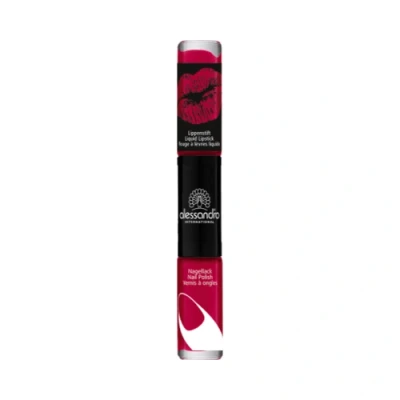 Abbildung von Alessandro Make up Set Pink Diva