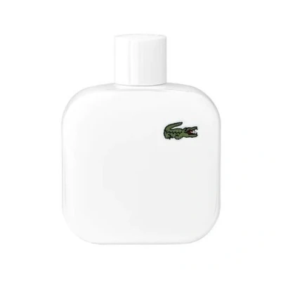 Abbildung von Lacoste L.12.12 Blanc Eau de Toilette 175 ml