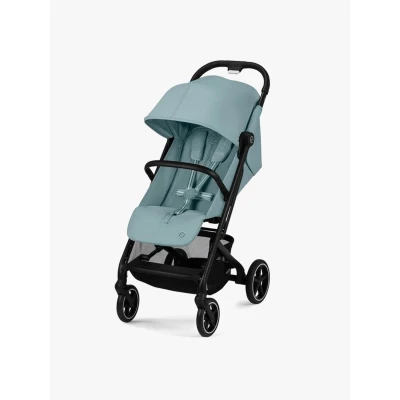 Abbildung von Cybex Kombi Kinderwagen Beezy Buggy Kollektion 2024