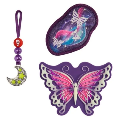 Abbildung von Step by Sonstige Accessoires für Kinder, Größe: One Size, Butterfly night